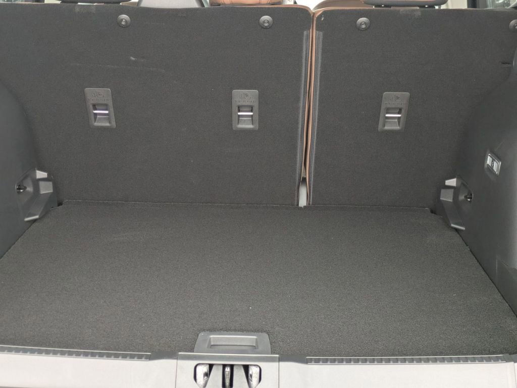 New 2025 Ford Bronco Sport Outer Banks w/ Outer Banks Tech Package+ image 18