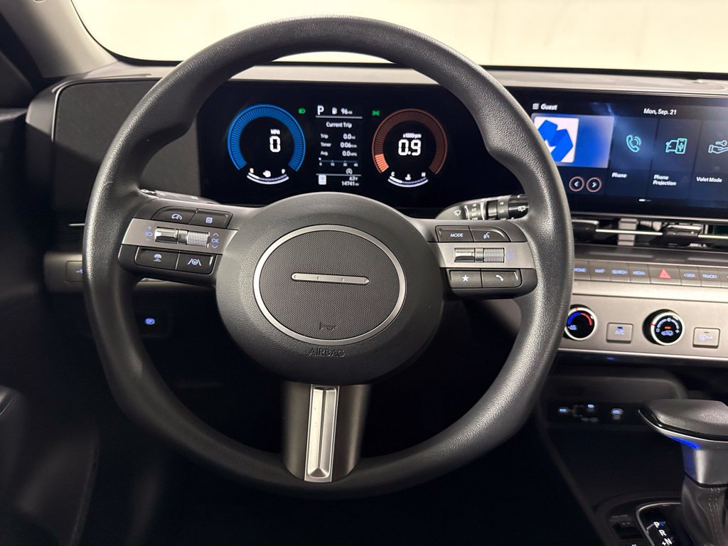 Used 2026 Hyundai Kona SE AWD/4WD image 20