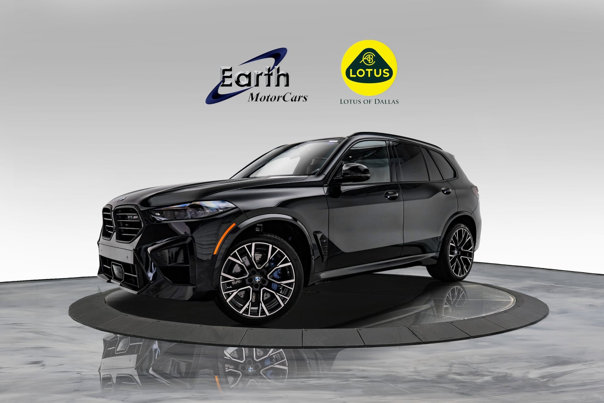 Used 2024 BMW X5 M Competition w/ Executive Package