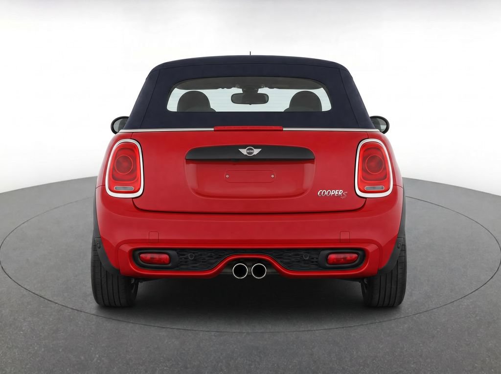 Used 2018 MINI Cooper S FWD image 7