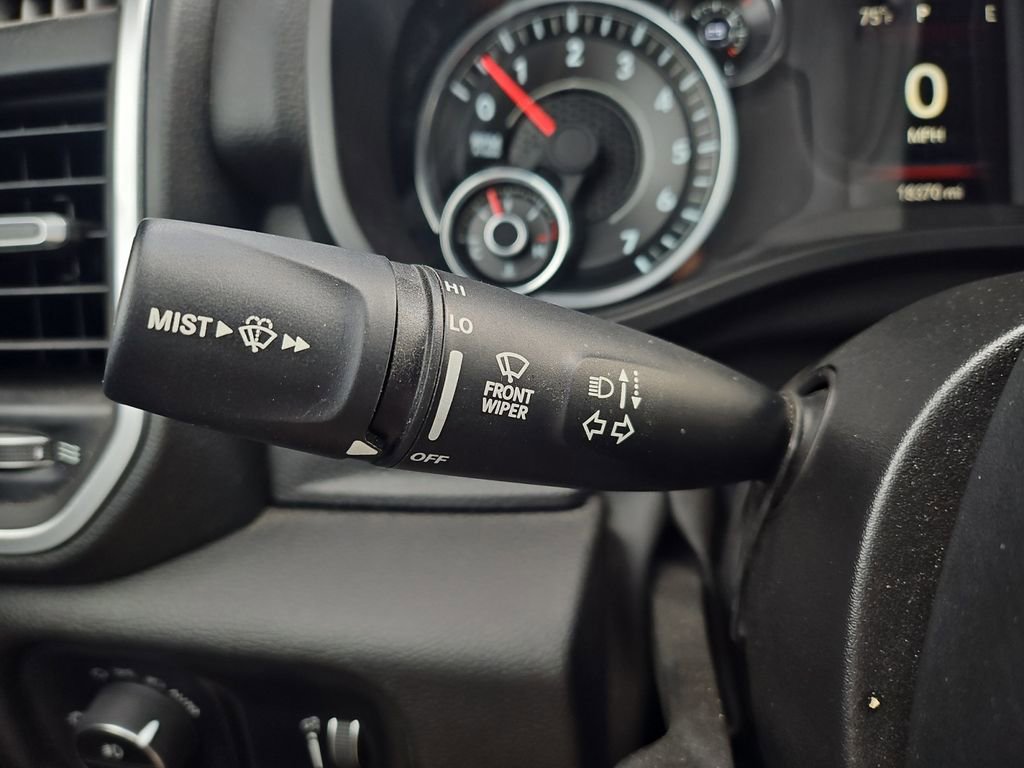 Certified 2023 RAM 1500 Lone Star image 29