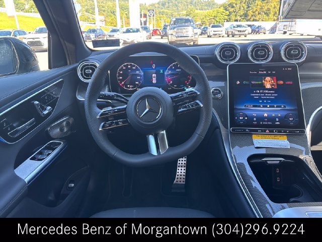 New 2026 Mercedes-Benz GLC 300 4MATIC image 25
