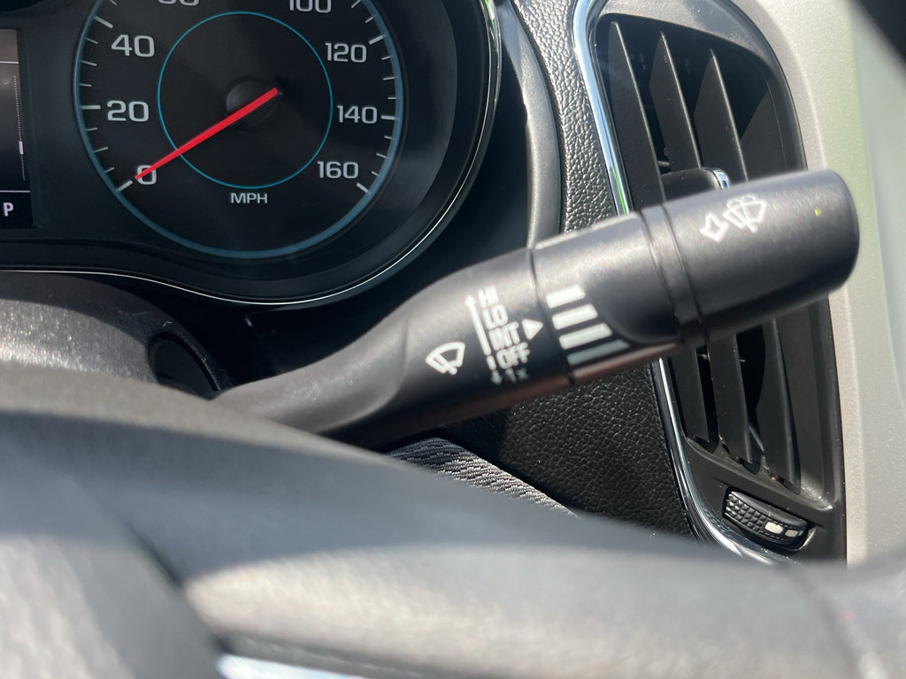 Used 2018 Chevrolet Cruze LS FWD image 16