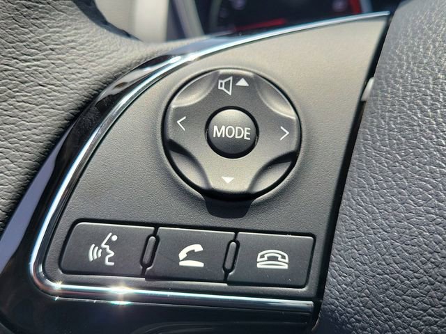 New 2025 Mitsubishi Eclipse Cross SE image 24