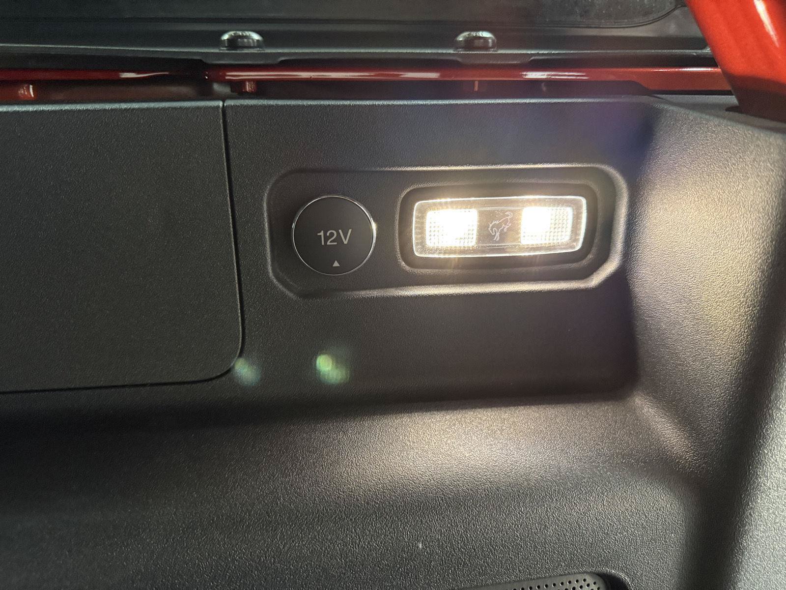 Used 2023 Ford Bronco Badlands AWD/4WD image 28
