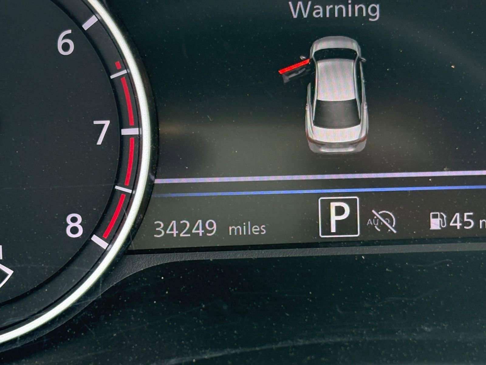 Used 2024 Nissan Sentra SV FWD image 38