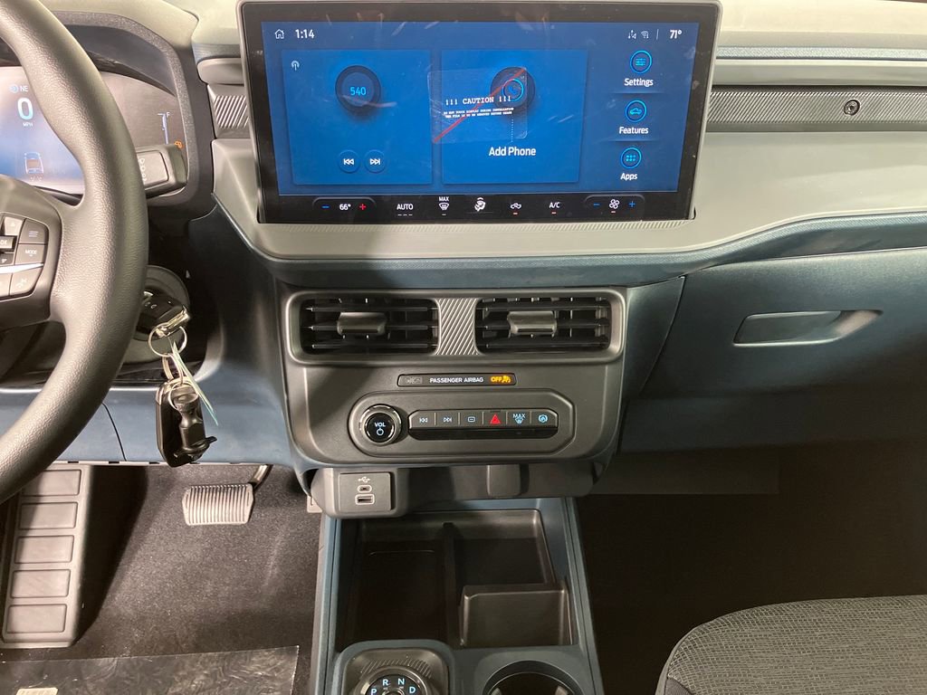 New 2026 Ford Maverick XL image 27