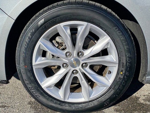 Used 2023 Chevrolet Malibu LT image 20