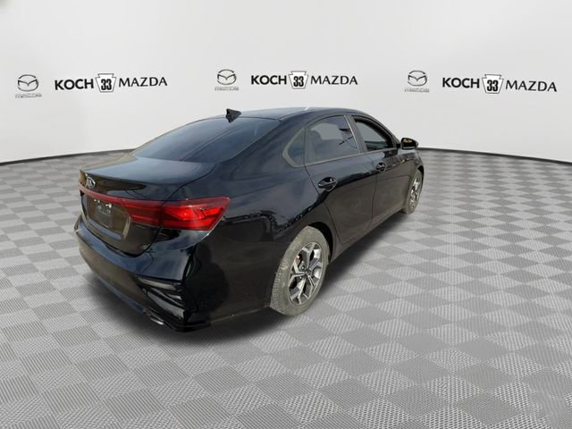 Used 2020 Kia Forte LXS image 6