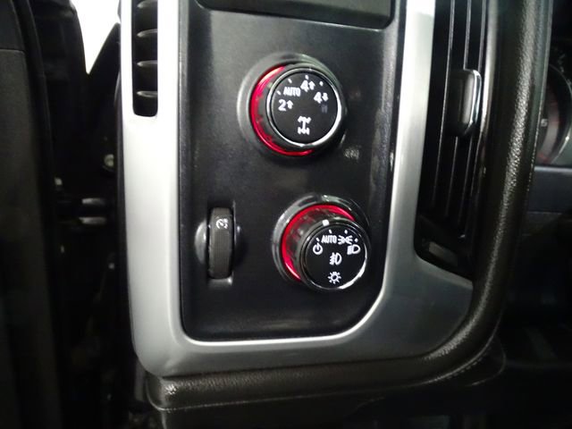 Used 2016 GMC Sierra 1500 SLE w/ SLE Value Package AWD/4WD image 10