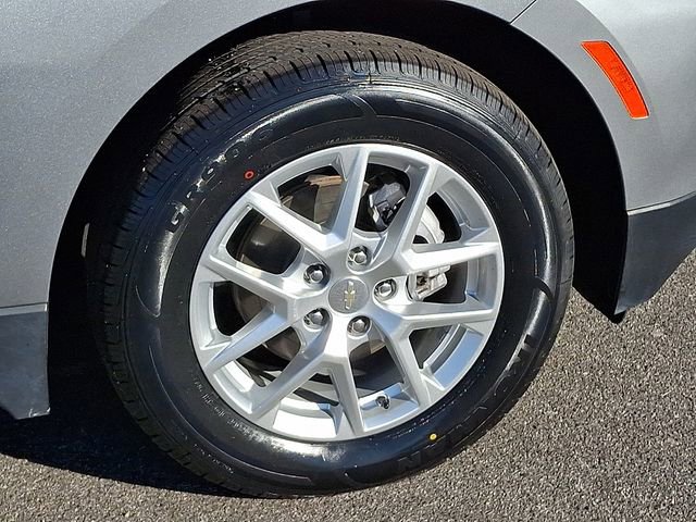 Used 2024 Chevrolet Equinox LT AWD/4WD image 10