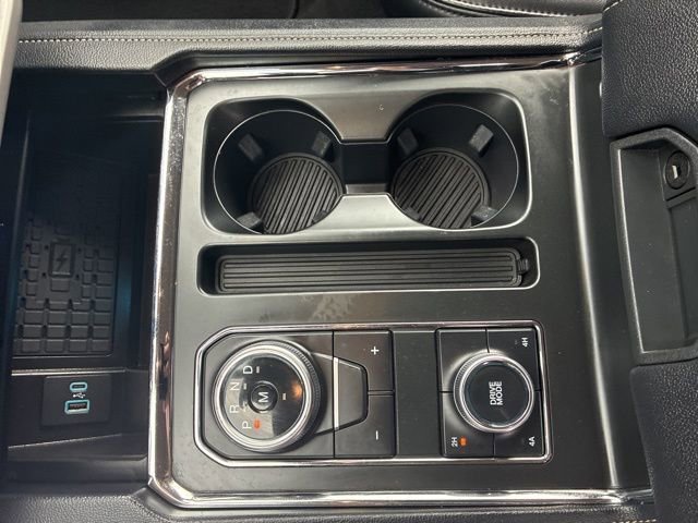 Used 2024 Ford Expedition Max XLT AWD/4WD image 18