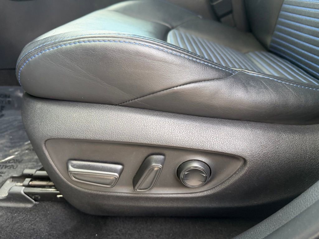 Used 2022 Toyota RAV4 XSE w/ XSE Grade Weather Package image 14