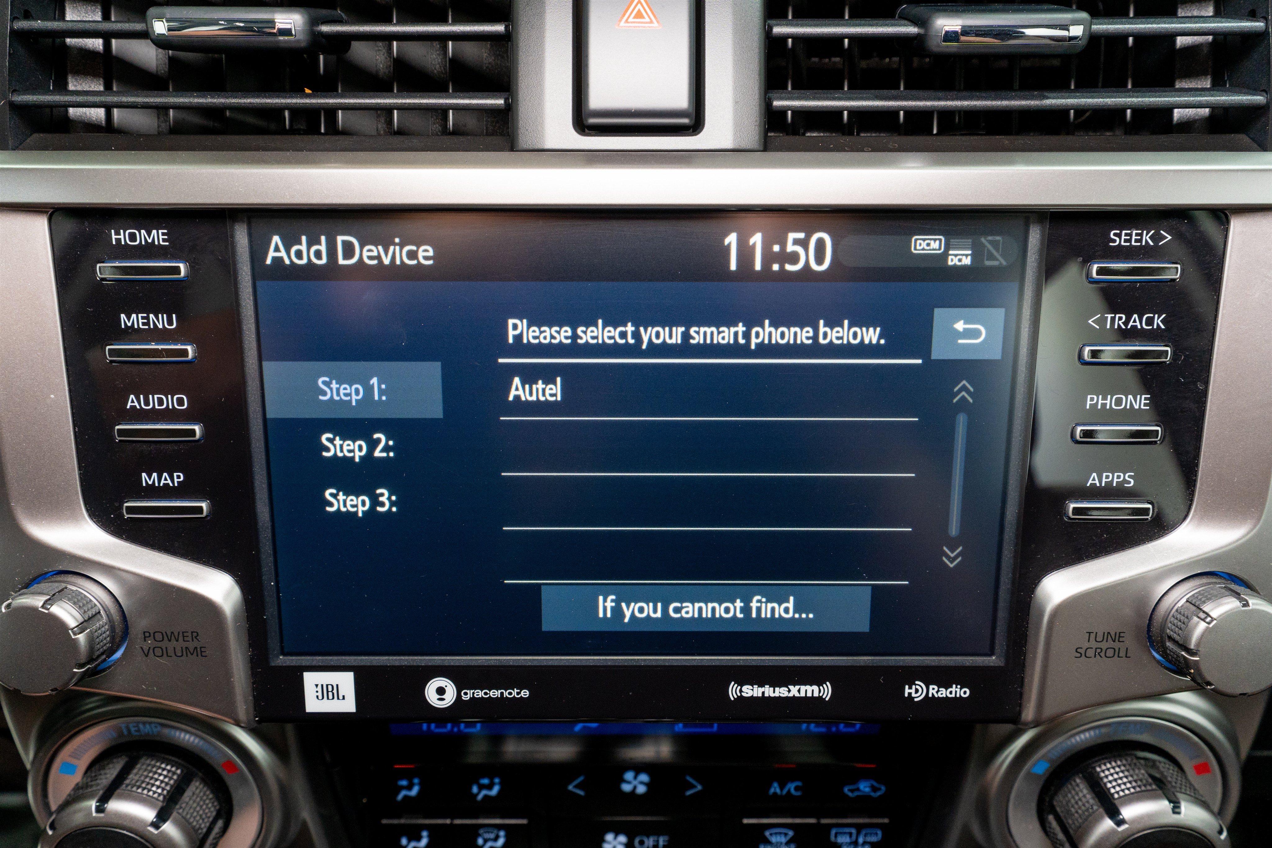 Used 2023 Toyota 4Runner Limited RWD image 21