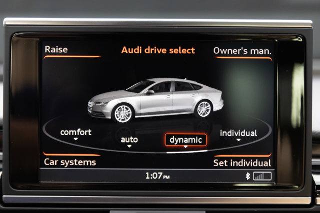 Used 2016 Audi RS 7 Prestige w/ Driver Assistance Package AWD/4WD image 89