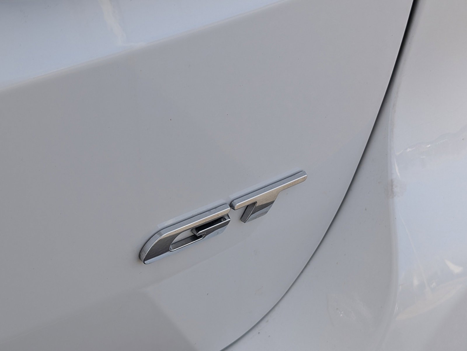 Certified 2024 Dodge Durango GT image 9