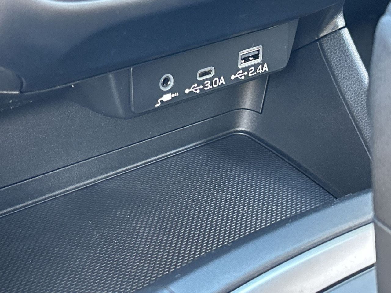 New 2026 Subaru Impreza 2.0i Sport AWD/4WD image 24