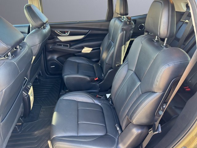 Used 2022 Subaru Ascent Limited w/ Technology Package image 22
