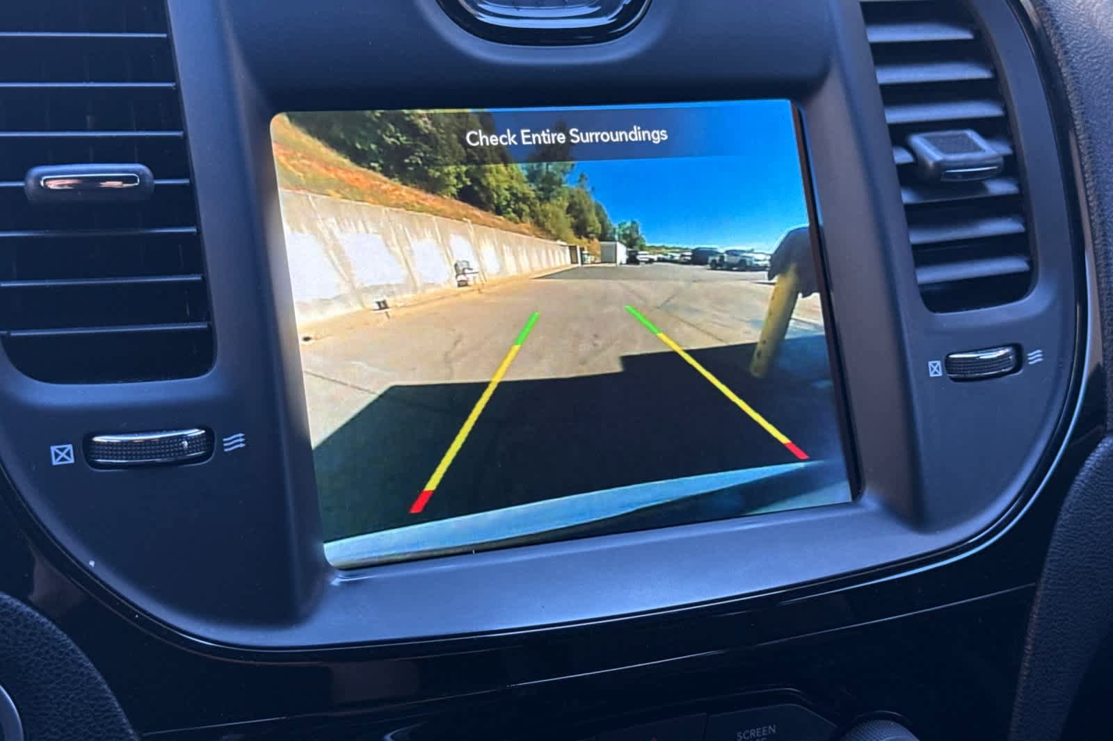 Used 2022 Chrysler 300 S w/ Safetytec Plus Group RWD image 21