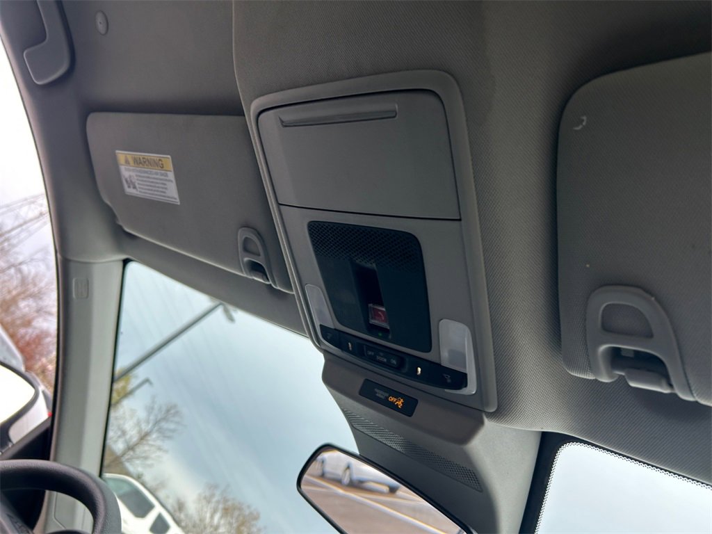 Used 2023 Honda Accord LX image 18