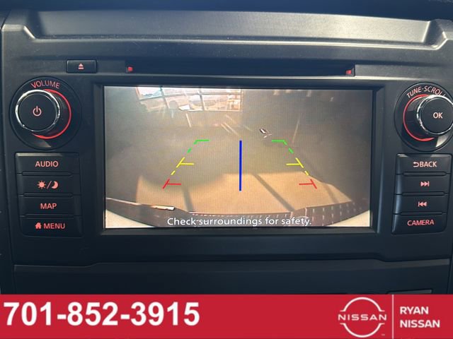 Certified 2019 Nissan Titan SL w/ Midnight Edition image 23