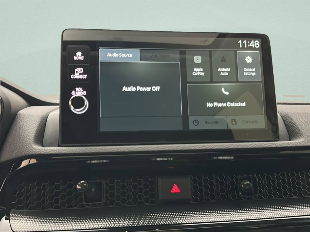 Certified 2026 Honda CR-V EX-L image 28