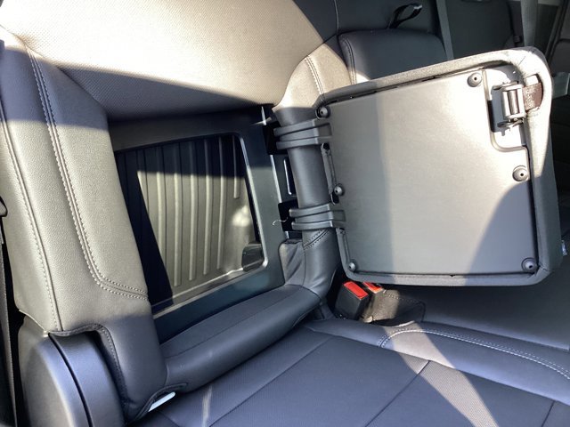 New 2025 GMC Sierra 2500 SLT w/ SLT Premium Package image 22