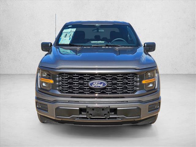 New 2026 Ford F150 STX RWD image 6