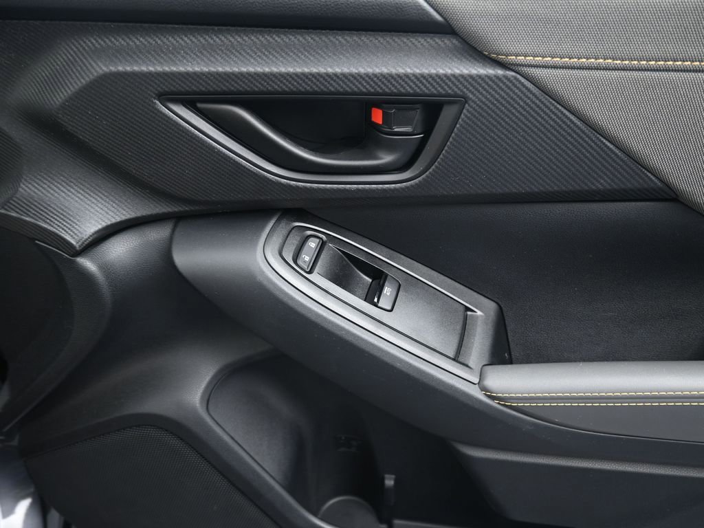 Used 2025 Subaru Crosstrek 2.5i Sport w/ Popular Package #4A image 16