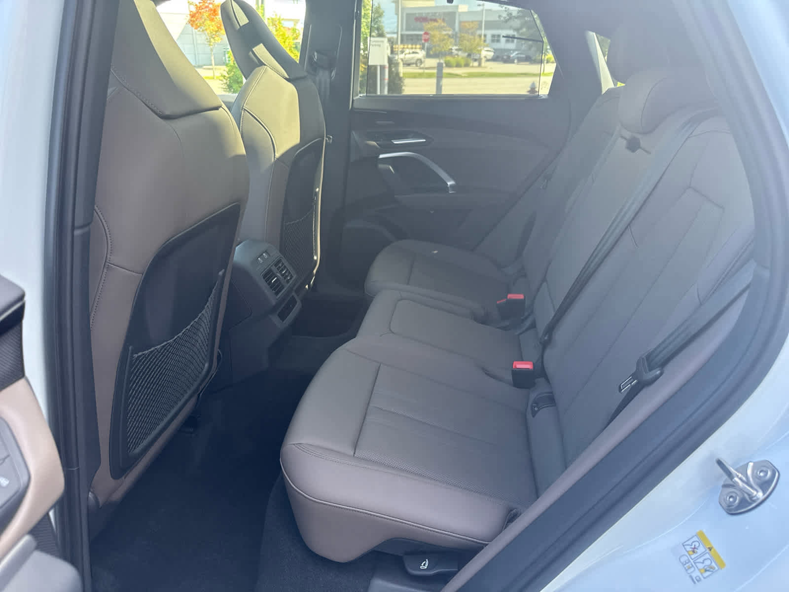 New 2025 Audi Q5 Premium Plus image 25