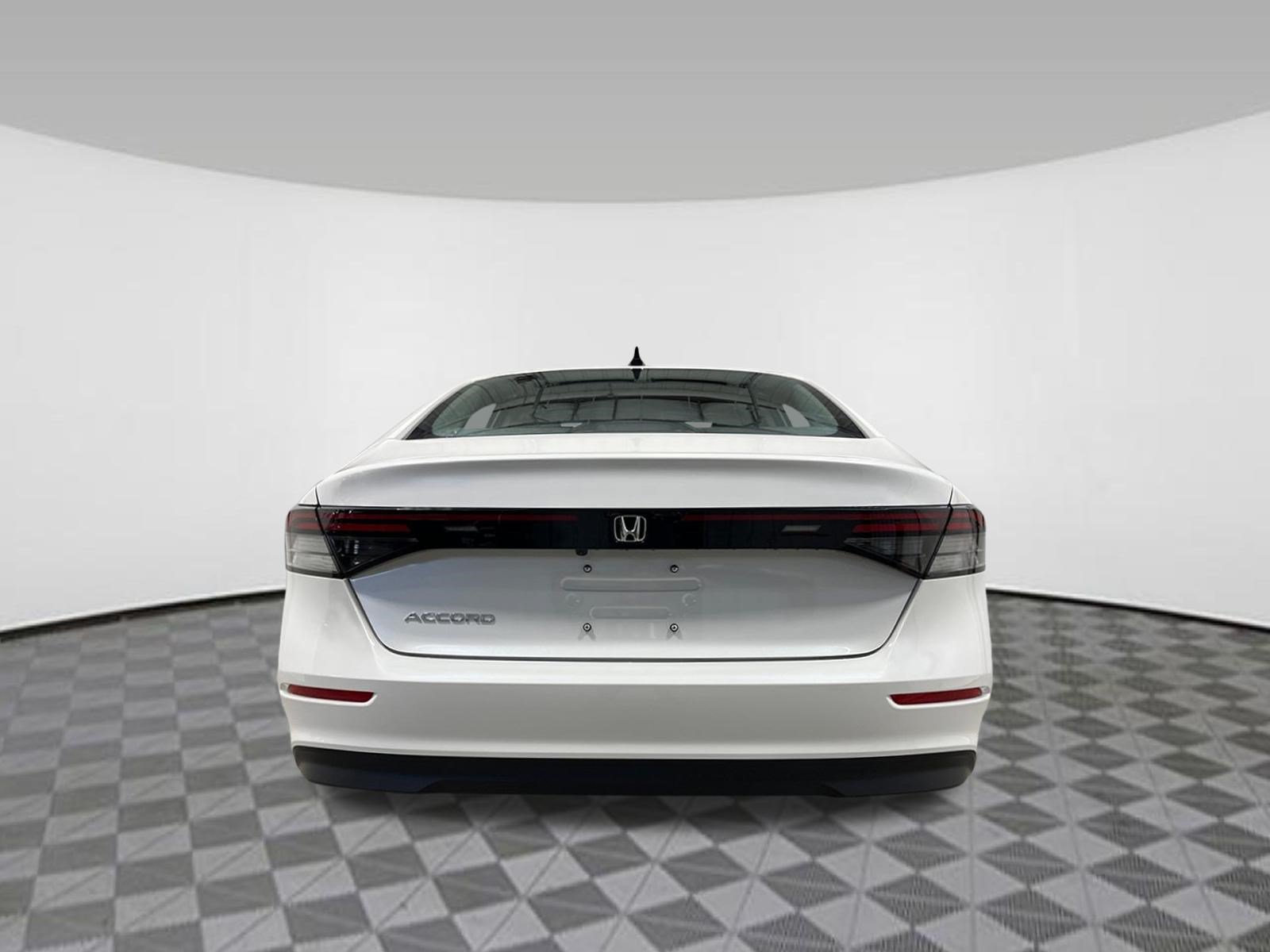 New 2026 Honda Accord SE image 5