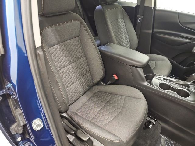 Used 2020 Chevrolet Equinox LT image 37