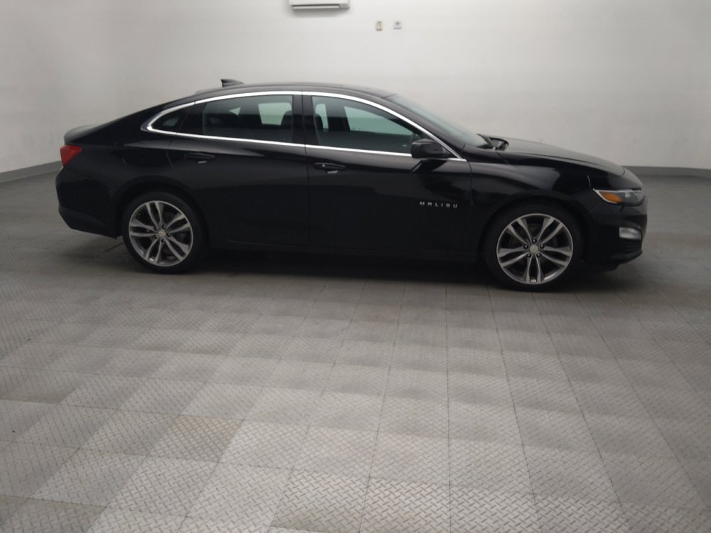 Used 2023 Chevrolet Malibu LT FWD image 11