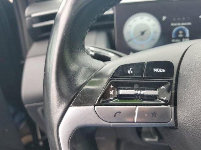 Certified 2023 Hyundai Tucson SEL w/ Convenience Package FWD image 27