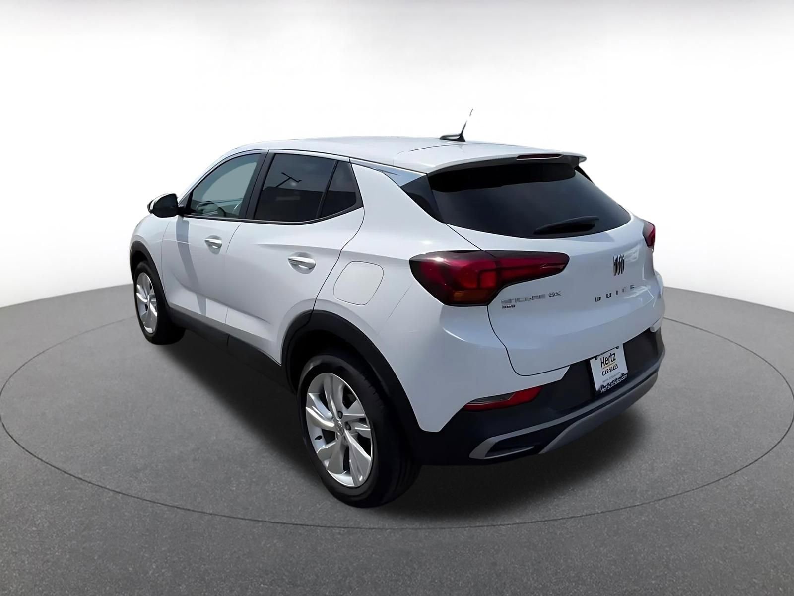 Used 2025 Buick Encore GX Preferred image 11
