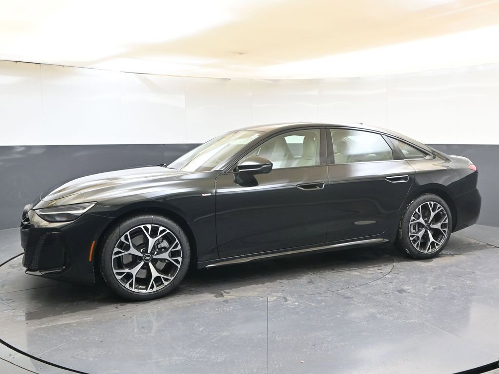 New 2026 Audi A6 Premium Plus image 2