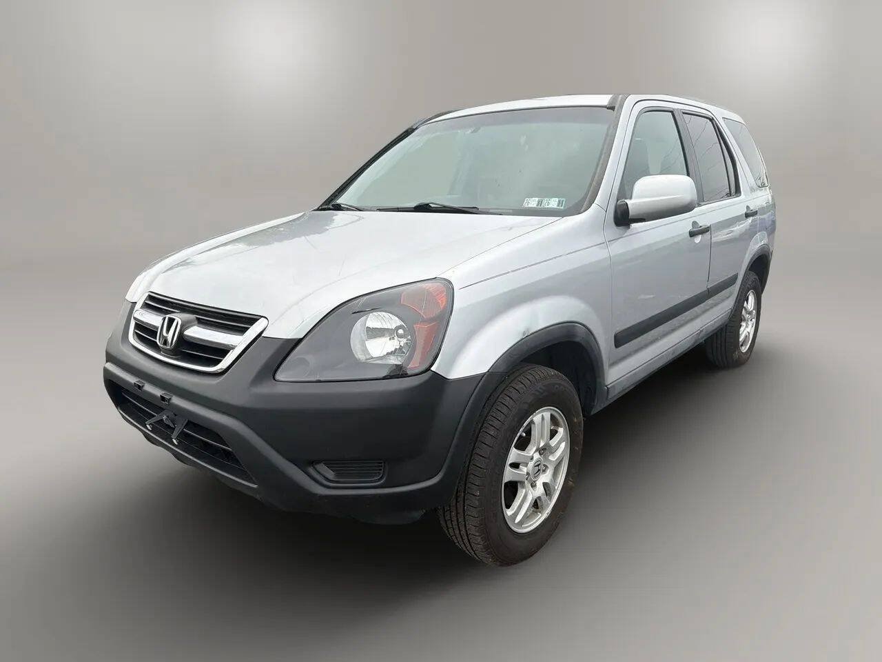 Used 2004 Honda CR-V EX image 3