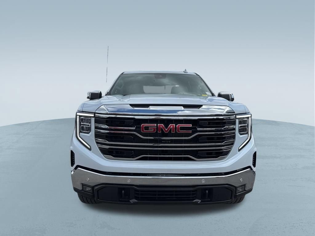 New 2026 GMC Sierra 1500 SLT w/ SLT Premium Plus Package image 2