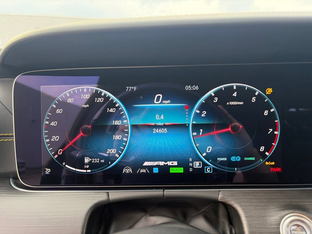 Certified 2022 Mercedes-Benz AMG GT 43 image 15