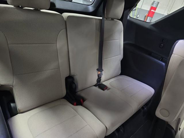 Used 2023 Chevrolet Traverse LT w/ LPO, Cargo Package image 15