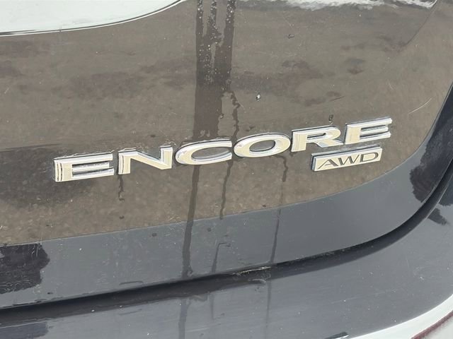 Used 2022 Buick Encore Preferred w/ Safety Package image 20