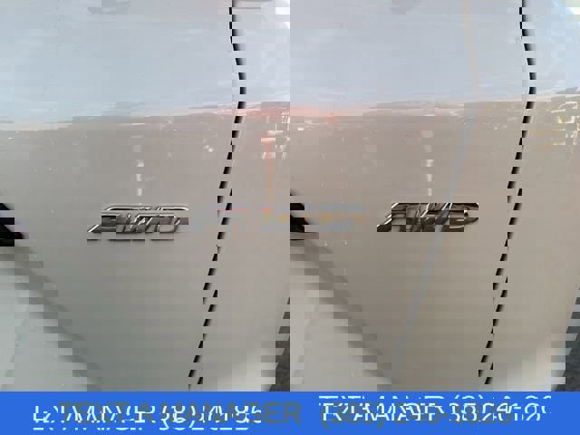 Used 2018 Honda CR-V LX image 7