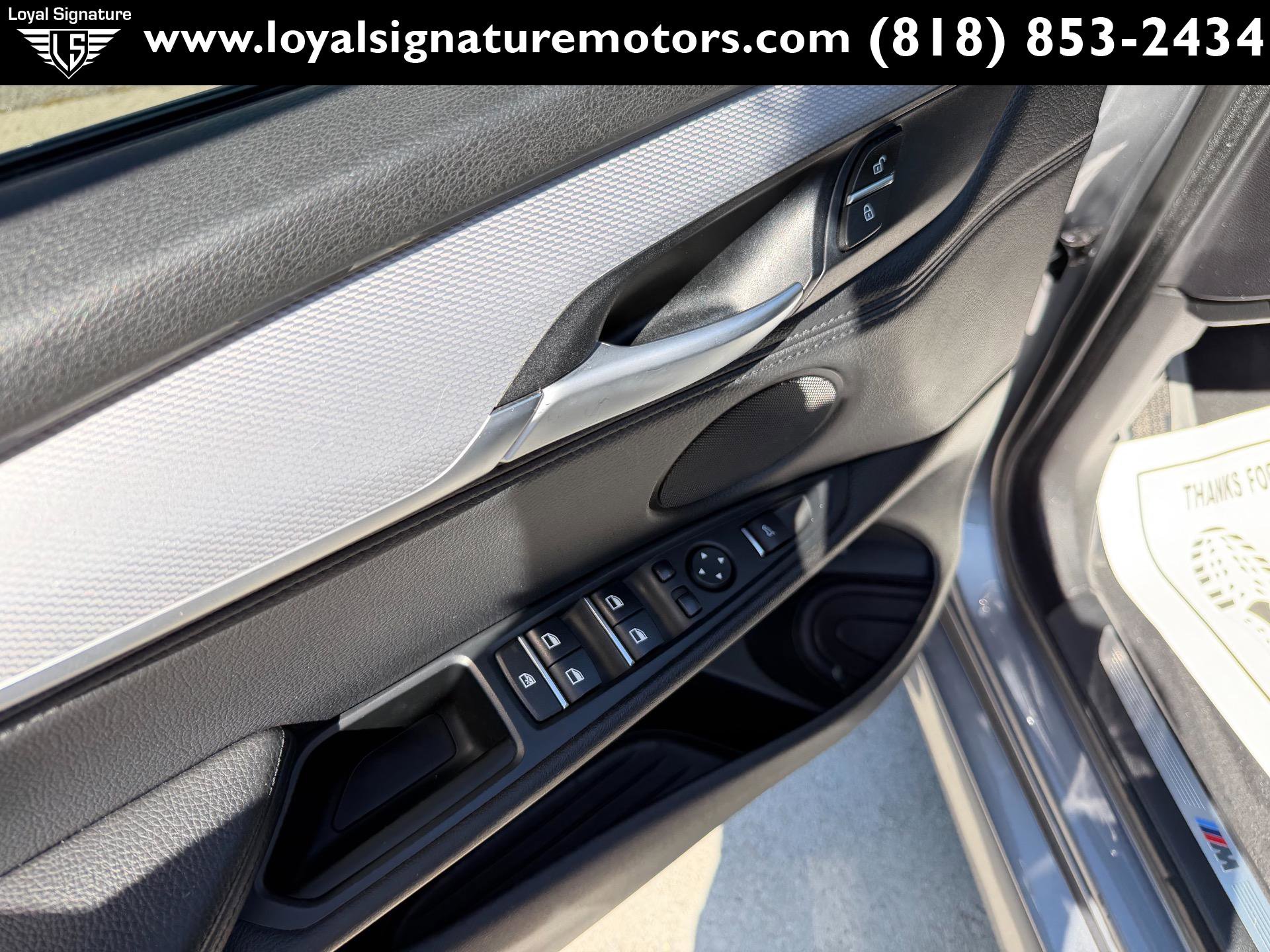 Used 2015 BMW X5 sDrive35i RWD image 21