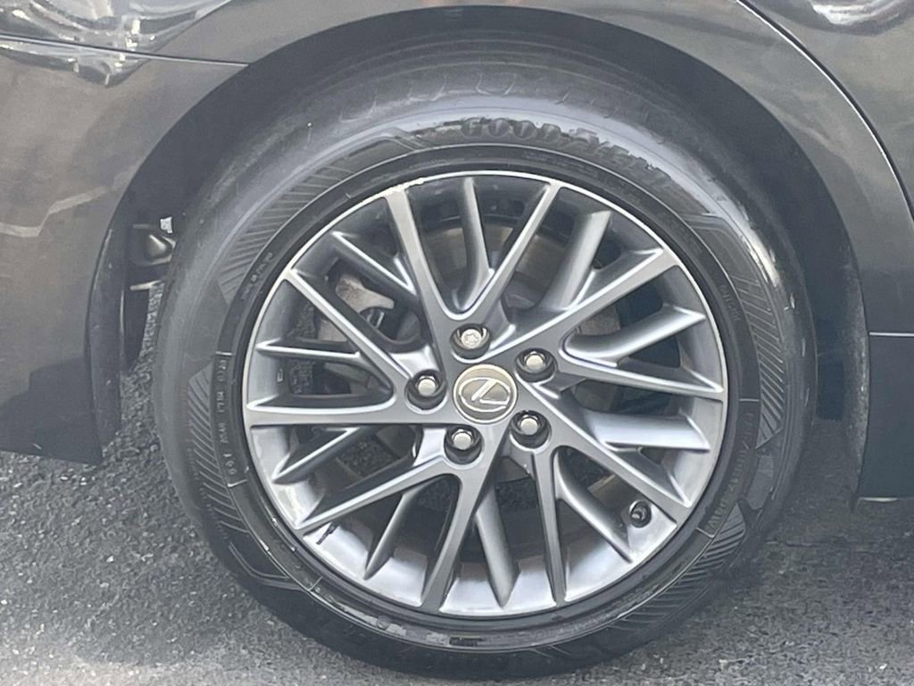 Used 2018 Lexus ES 350 w/ Premier Package image 12