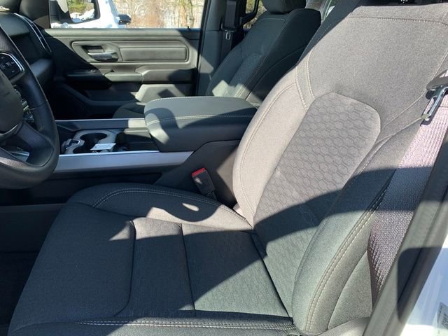 New 2026 RAM 1500 Express AWD/4WD image 10