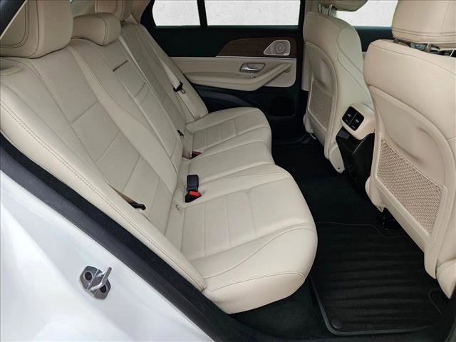 Used 2026 Mercedes-Benz GLE 350 4MATIC image 21