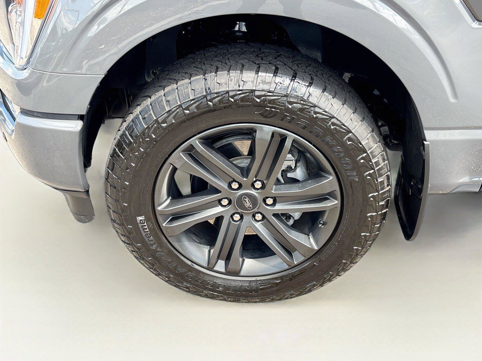 Used 2021 Ford F150 XLT w/ Equipment Group 302A High AWD/4WD image 31