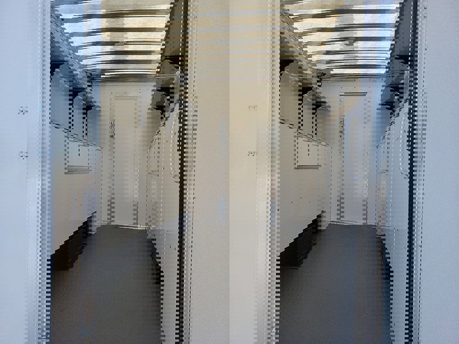 New 2025 GMC Savana 3500 w/ Power Convenience Package image 7