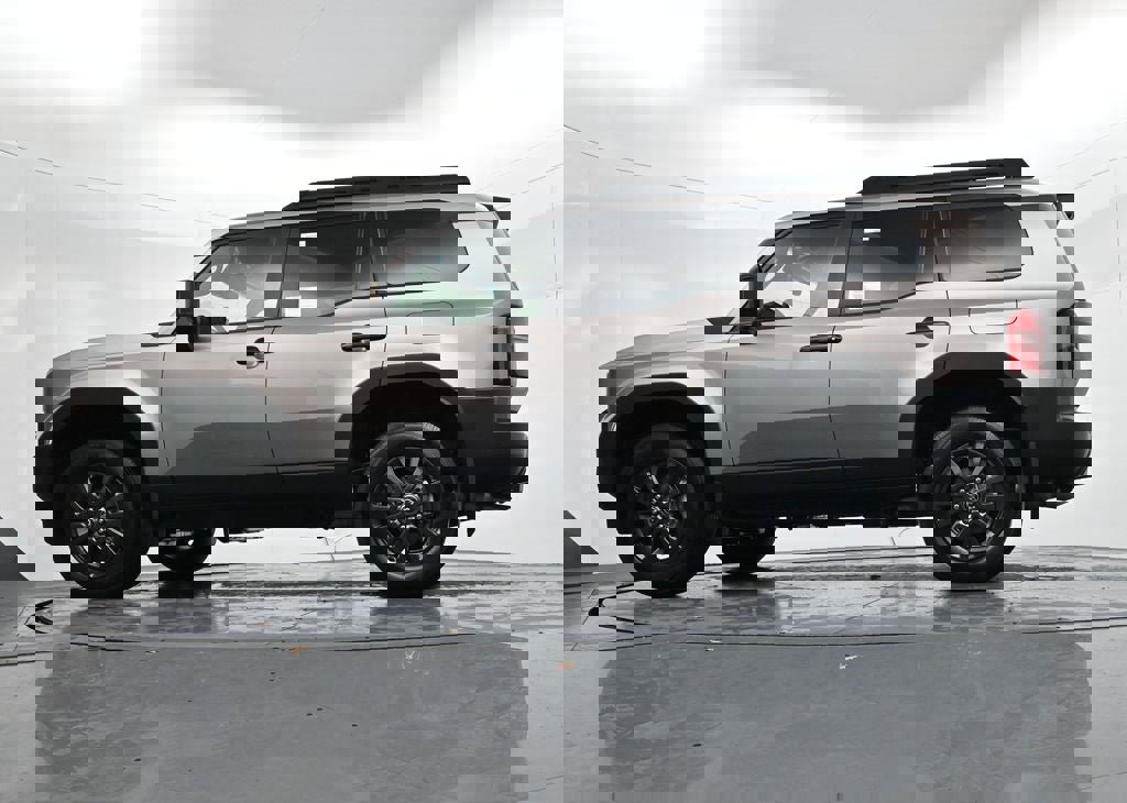 New 2026 Toyota Land Cruiser 1958 image 51