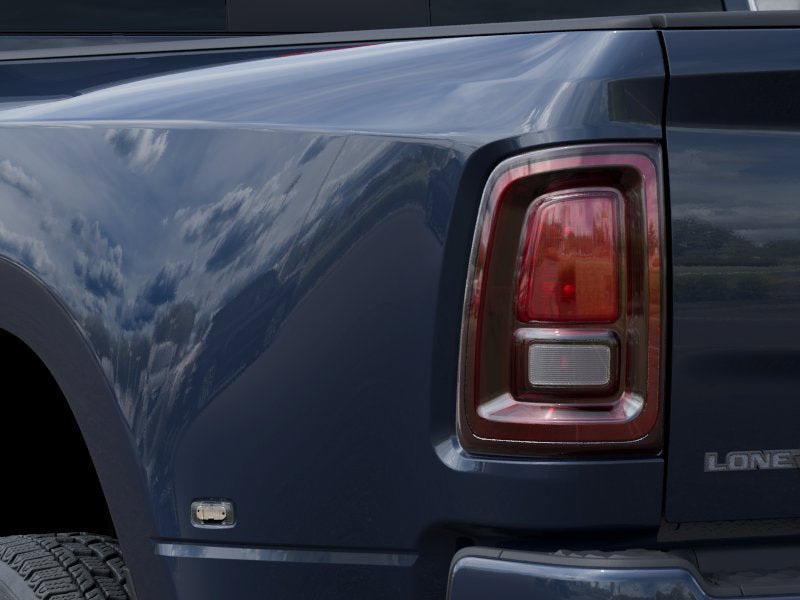 New 2026 RAM 3500 Lone Star image 35